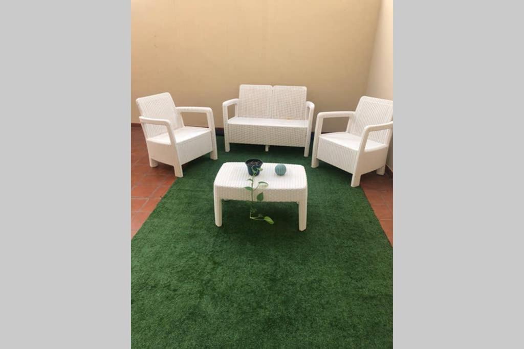 라 라구나 Trino'S Flat 아파트 외부 사진
