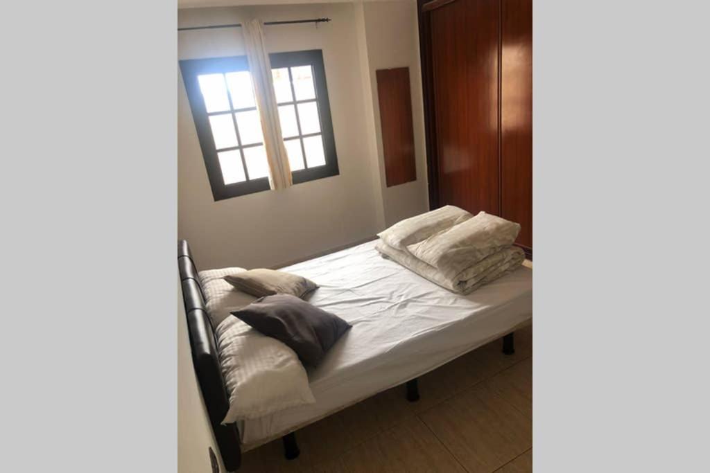 라 라구나 Trino'S Flat 아파트 외부 사진