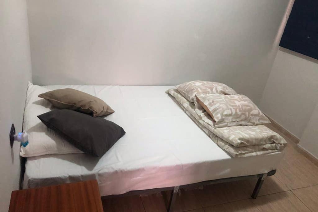 라 라구나 Trino'S Flat 아파트 외부 사진