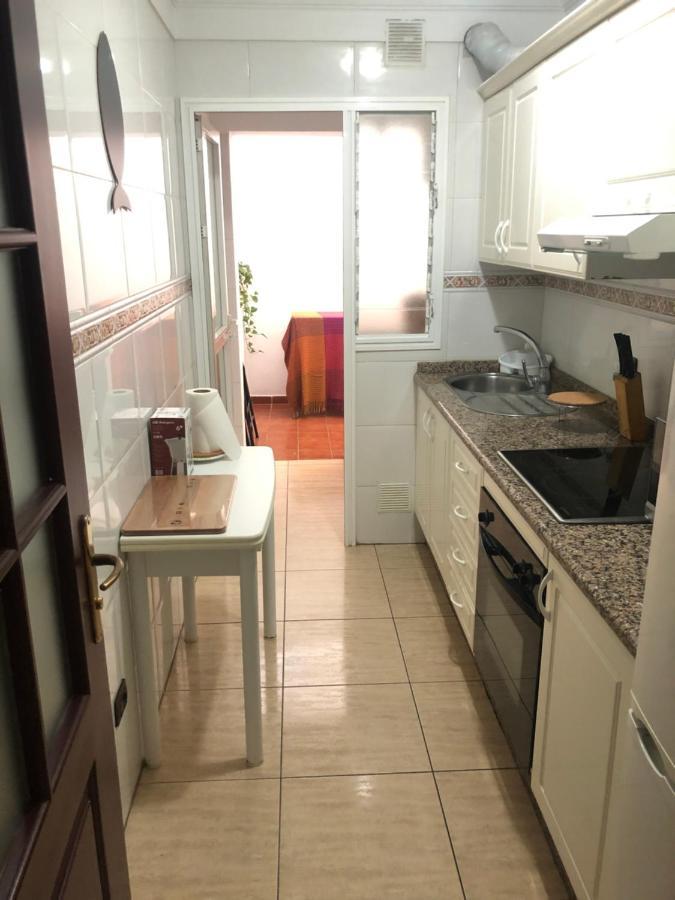 라 라구나 Trino'S Flat 아파트 외부 사진