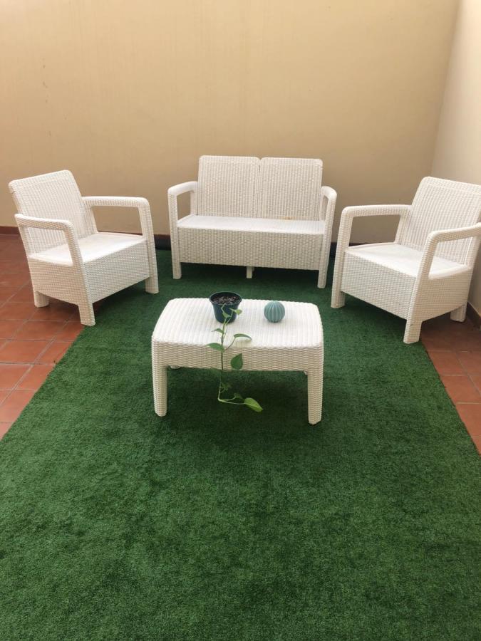 라 라구나 Trino'S Flat 아파트 외부 사진
